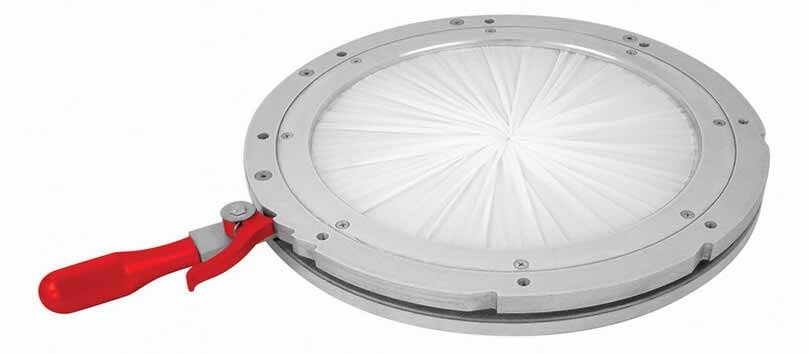 IRIS Valve