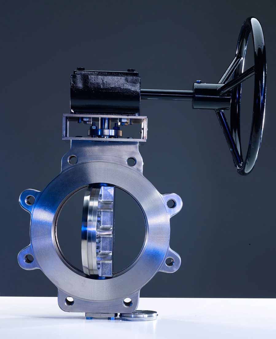 STILONN Valves & Controls Pvt Ltd