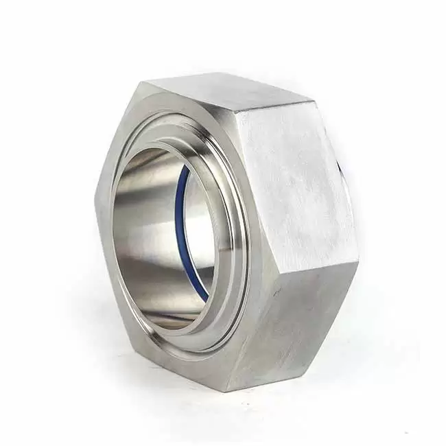RJT Unions