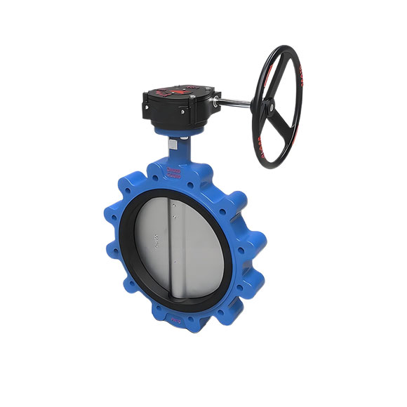 industrial-butterfly-valves