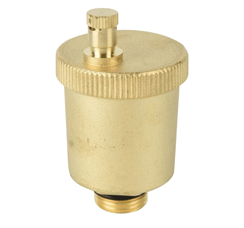 Air Vent Valves (AAV)