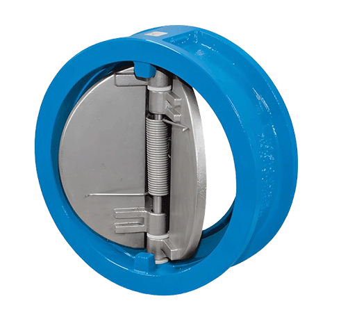 Dual Plate Check Valves (NRV)