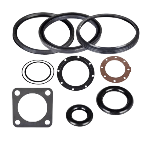 Gaskets & Seals