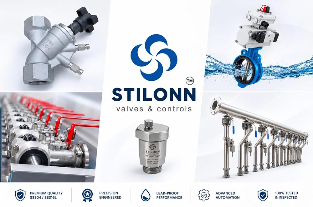 Stainless Steel in Coastal Environments: Why Material Selection Matters for Liquid Cooling Infrastructure