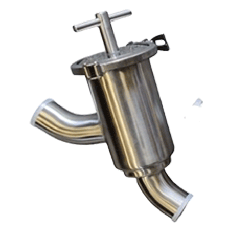 Y-Strainers