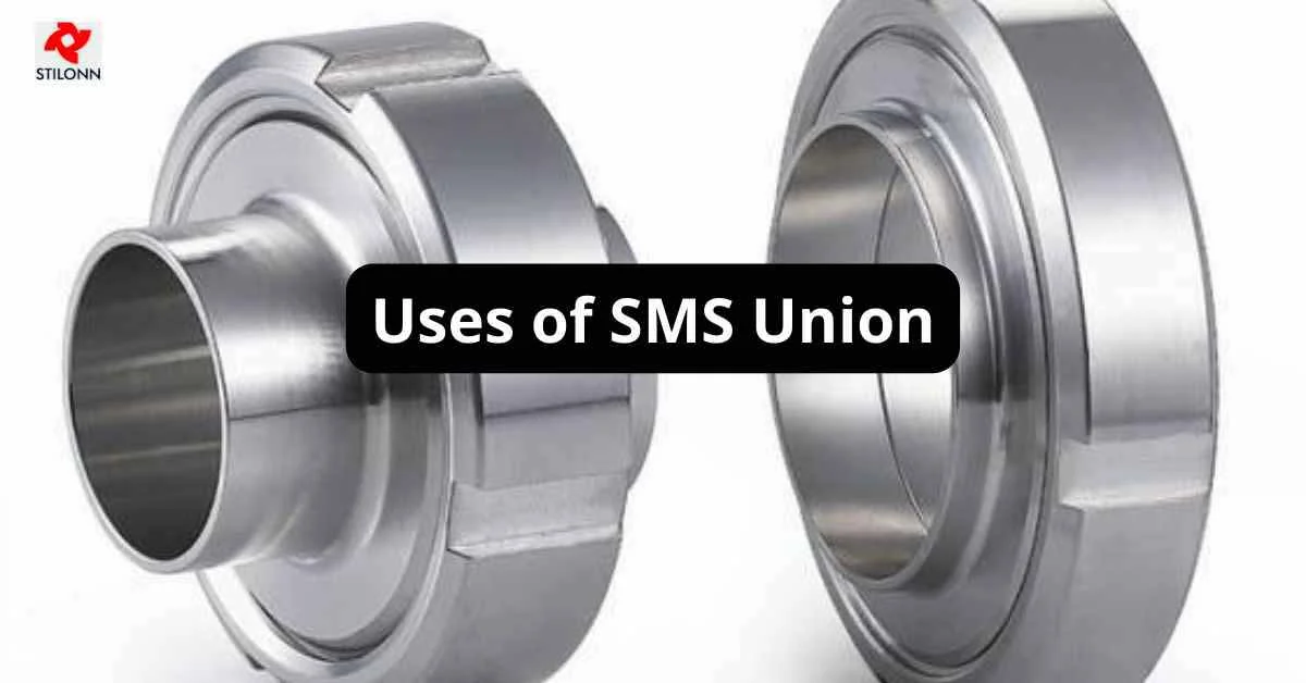Uses of SMS Union
